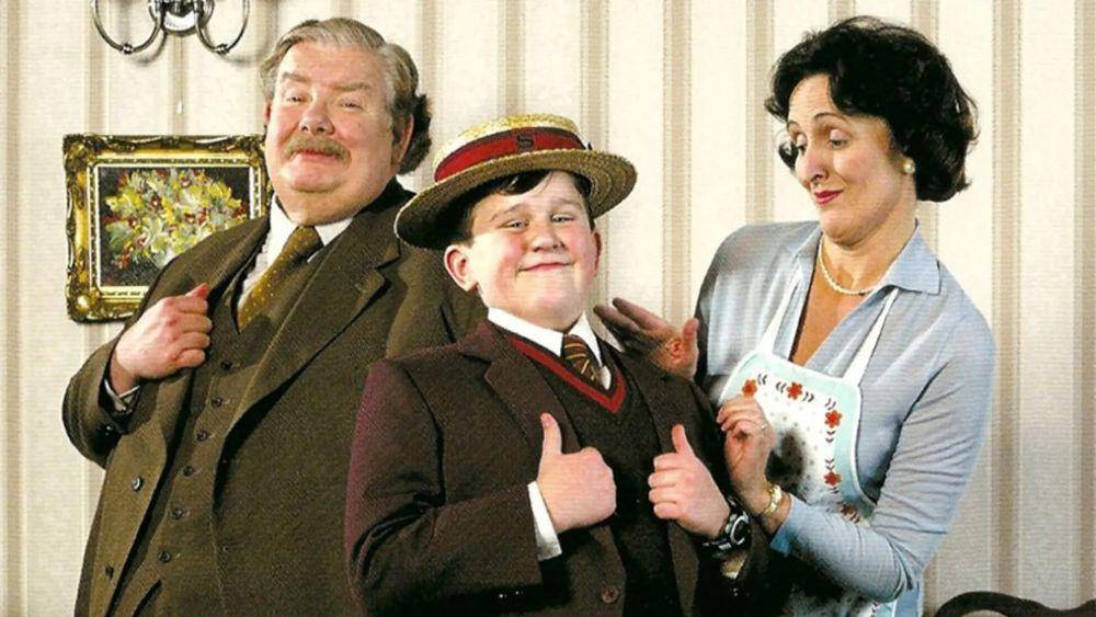 dok. Warner Bros/Harry Potter