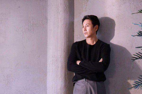 potret Lee Sun Kyun (dok. HanCinema)