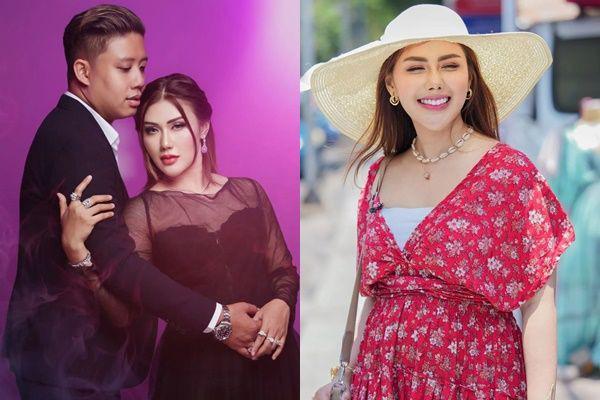 Cerita Rey Utami Mengaku Pernah Jenguk Jessica Wongso di Lapas