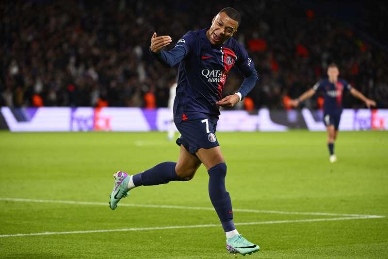 10 Top Skor Liga Eropa yang Berlaga di Euro 2024
