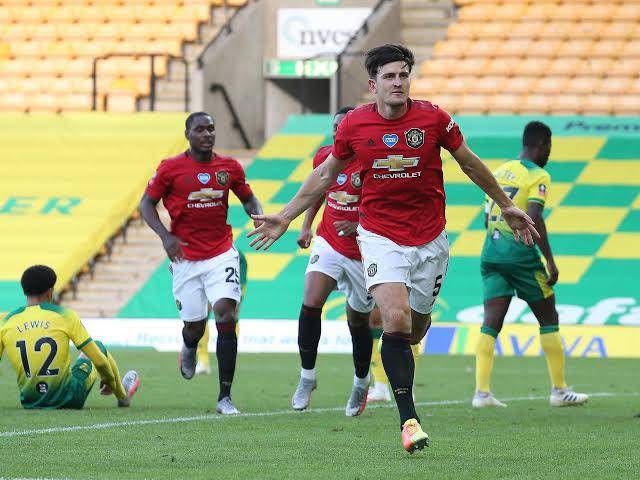 Harry Maguire (manutd.com)
