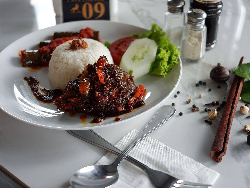 12 Rekomendasi Kuliner Halal di Mangga Besar, Legendaris