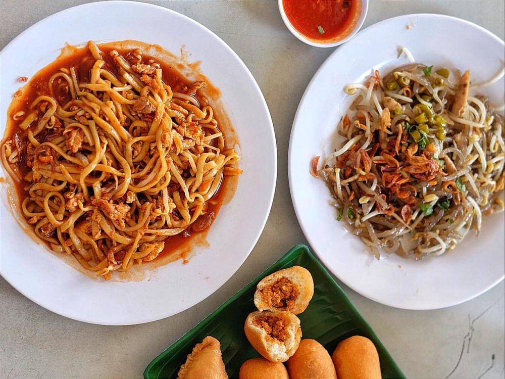 Mie Tarempak (instagram.com/sovifooddiary)