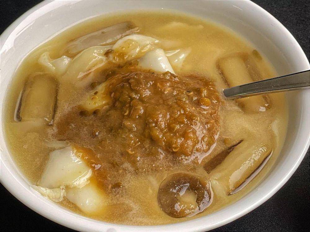 Es Kalamur dan Bakso Matador (instagram.com/mingcun72)