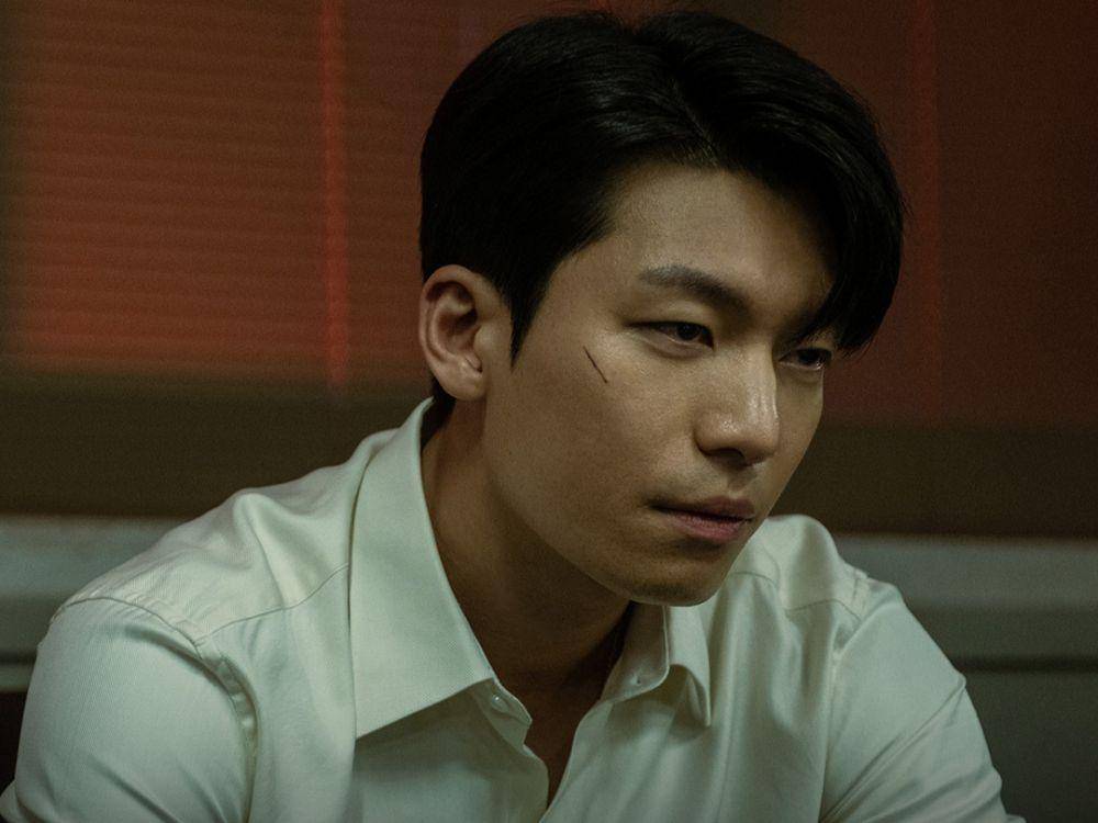 still cut The Worst of Evil (instagram.com/disneyplushk)