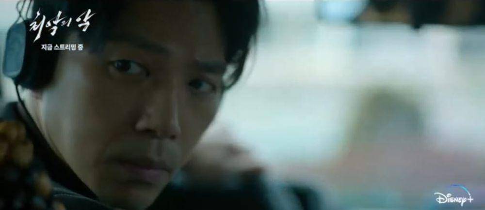 cuplikan drama The Worst of Evil (dok. disney+ Hotstar/The Worst of Evil)