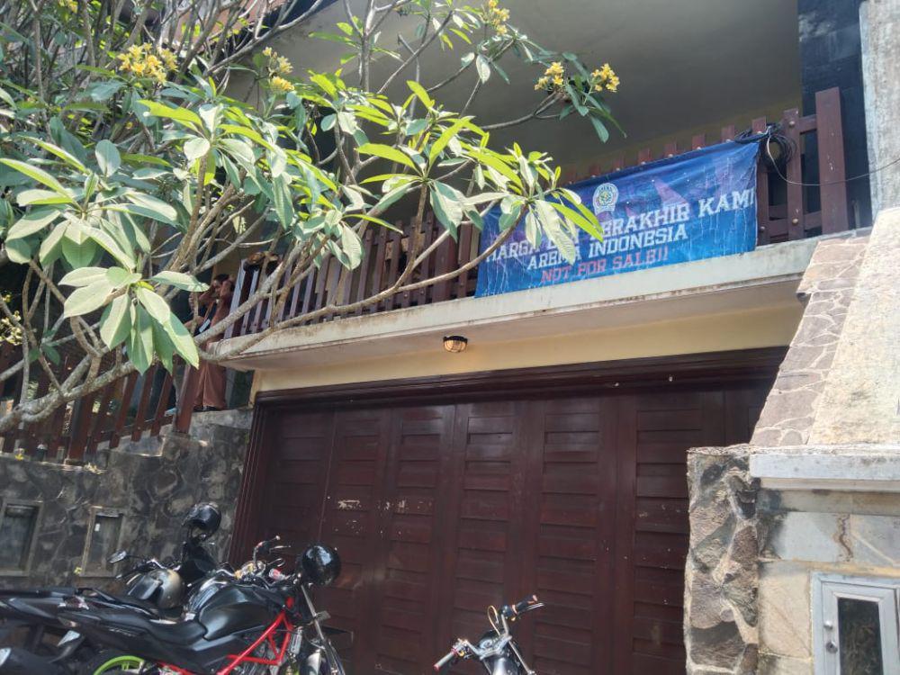 Bos Arema Indonesia Wanprestasi Lagi, Rumah Terancam Dieksekusi