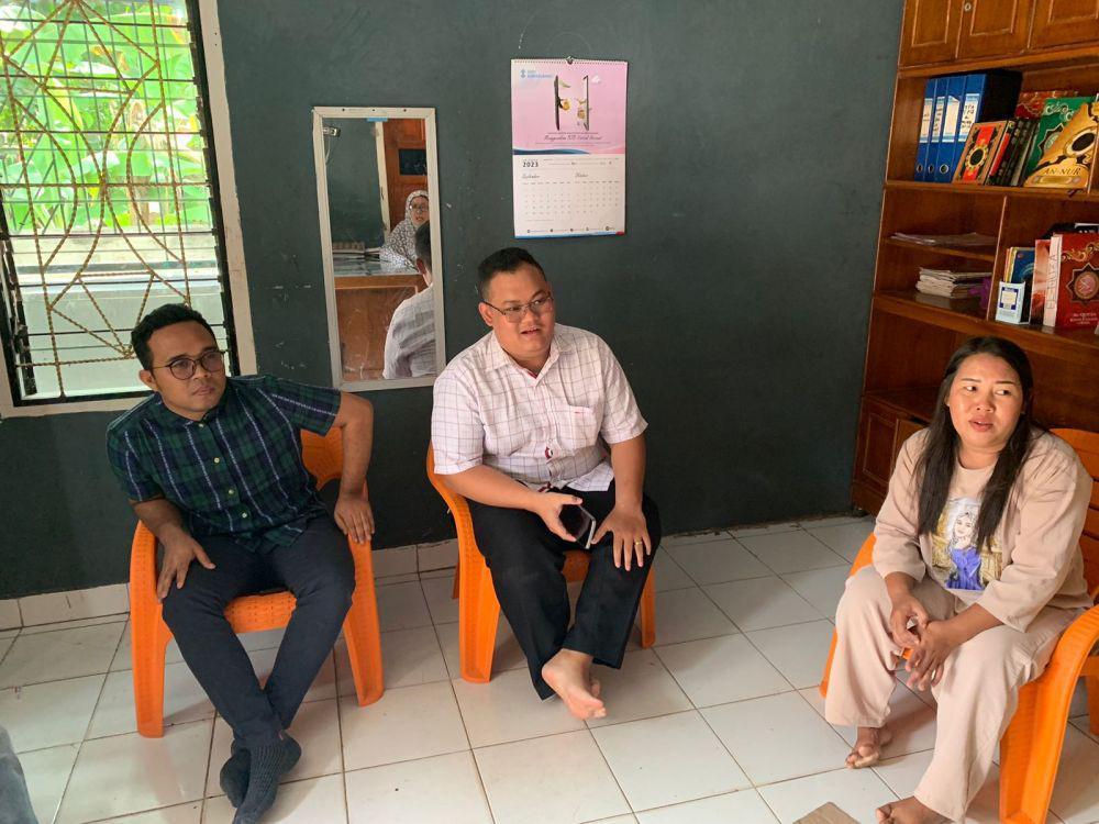 Donatur Prank Panti Asuhan Diwajibkan Beri Bantuan Lewat Dinsos