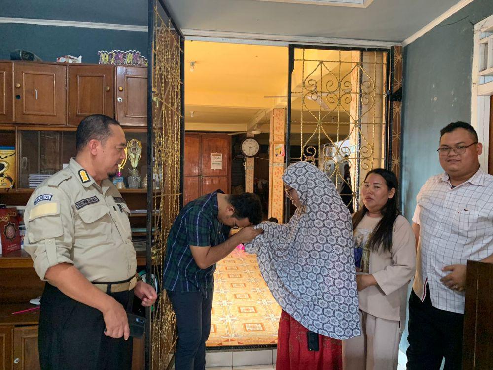Dugaan Prank Panti Asuhan, Donatur Akui Ingin Ambil Dokumentasi Ulang