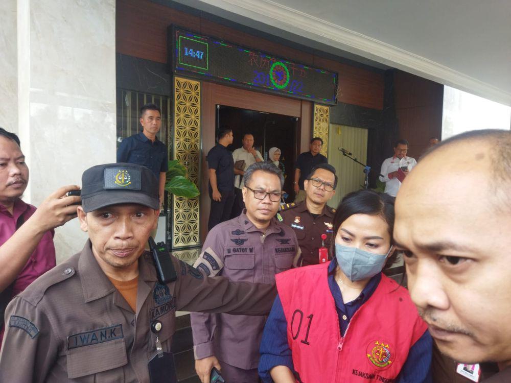 Pasutri Bobol Bank BUMN Rp5,1 Miliar, Uangnya Buat Beli Barang Mewah