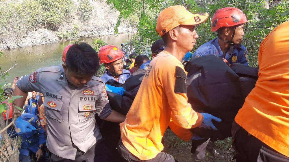 Penjaring Ikan di Lotim Ditemukan Tewas Mengapung