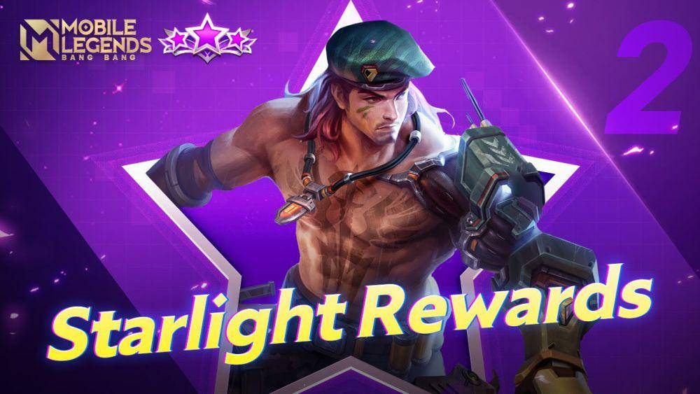 tampilan skin Starlight Lapu-Lapu Special Force (dok. Moonton/Mobile Legends)