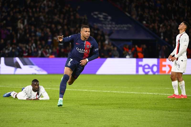 4 Pemain Paling Sering Tampil di UCL Bareng Paris Saint-Germain