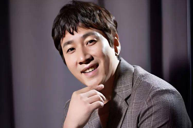 potret Lee Sun Kyun (dok. HanCinema)