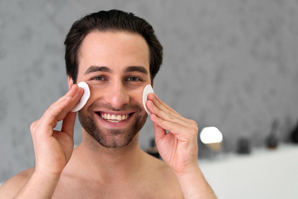 4 Toner untuk Kulit Berminyak dan Berjerawat, Bikin Wajah Glowing