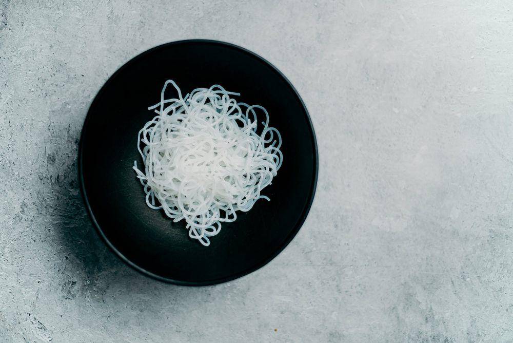 ilustrasi mie bihun (pexels.com/cuttonbro studio)