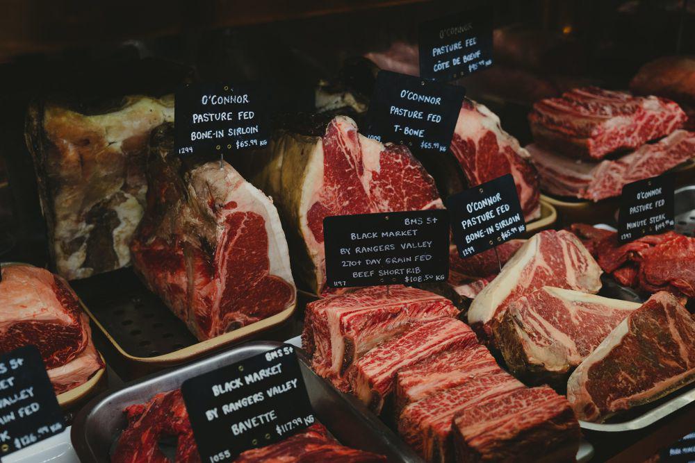 China Cabut Larangan Impor 5 Eksportir Daging Sapi Australia