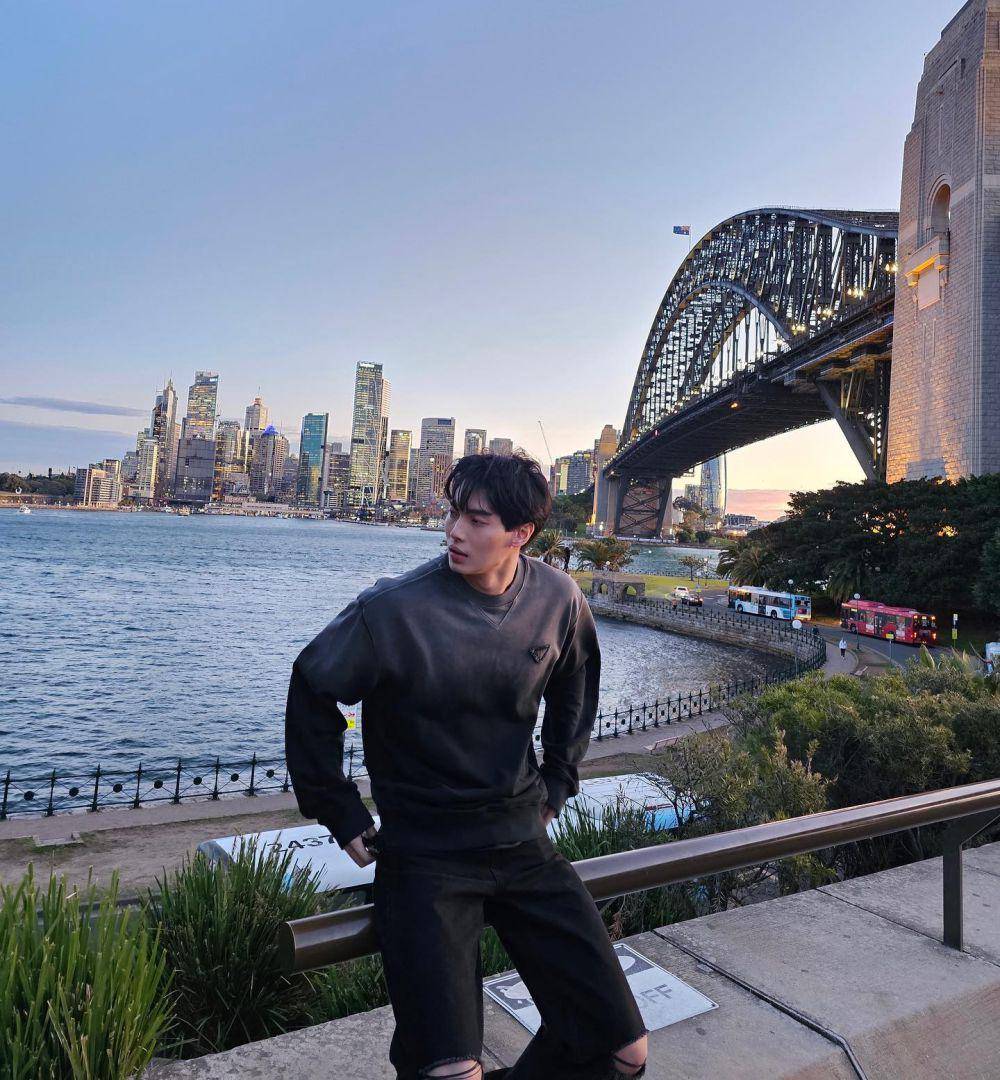 Potret Win Metawin (instagram.com/winmetawin)