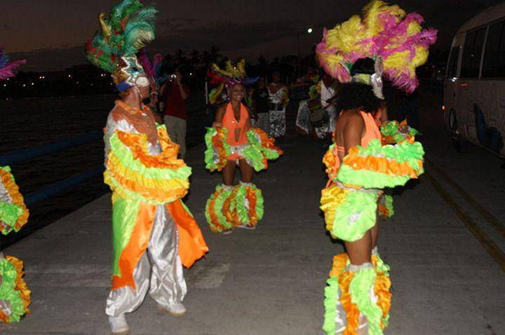 Puntarenas Carnival (/commons.wikimedia.org/Bruce Tuten)