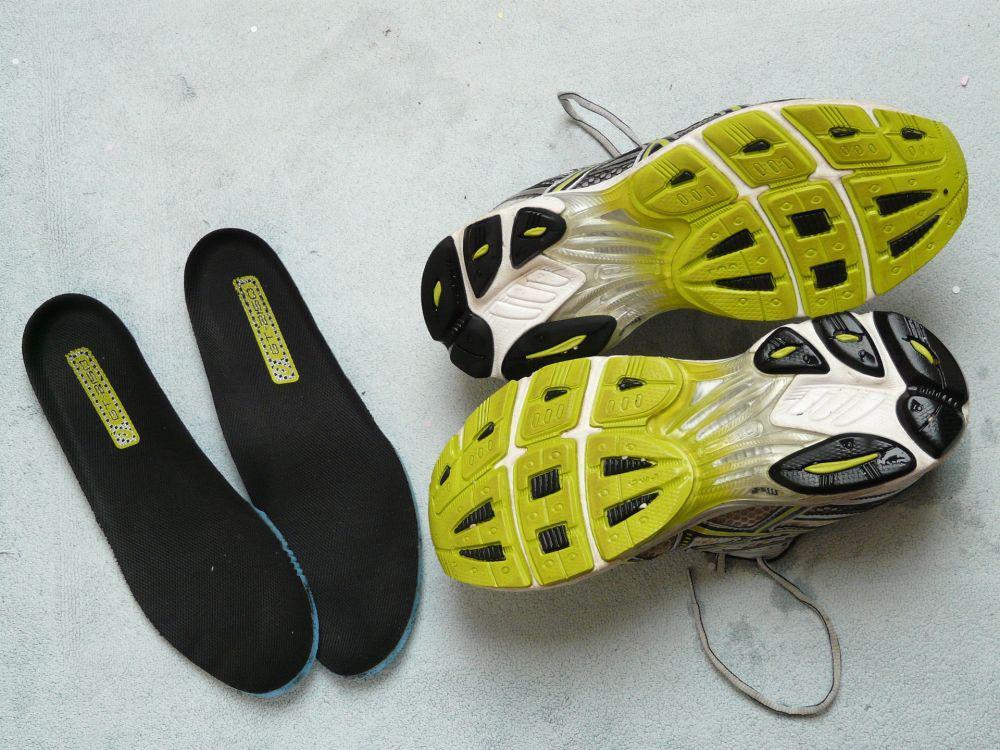 Apa itu Insole Sepatu? Ini Fungsi dan Cara Mengukurnya