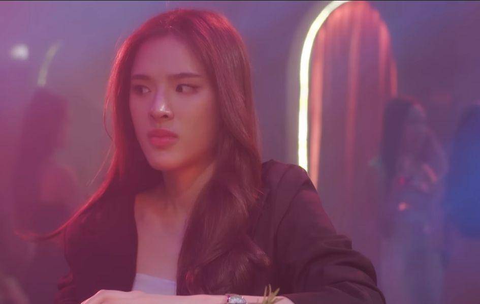 potret Punpun Sutatta di drama The Jungle (dok. GMMTV/The Jungle)
