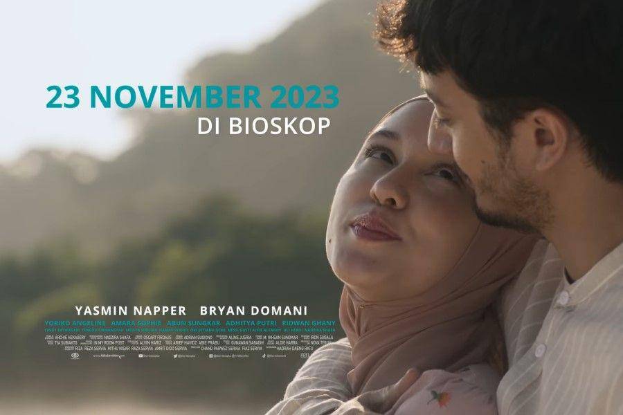 cuplikan film 172 Days (dok. StarvisionPlus/172 Days)