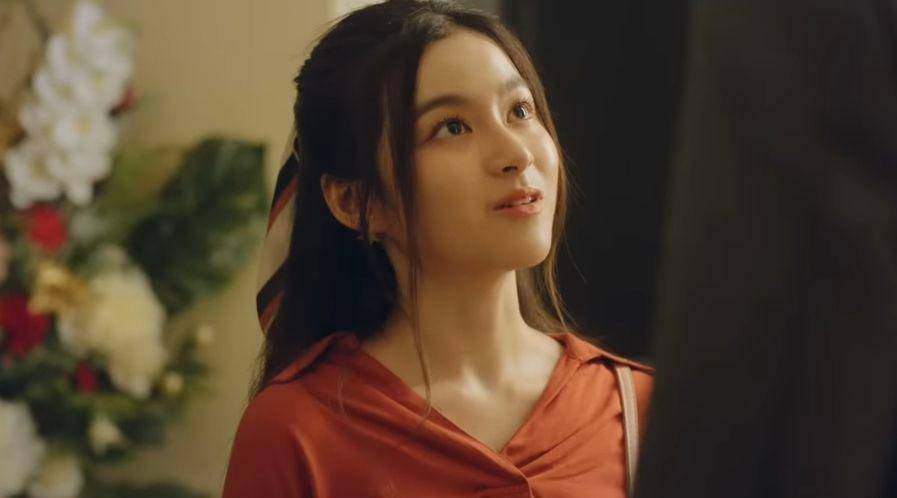 potret Prim Chanikarn di drama F4 Thailand: Boys Over Flowers (dok. GMMTV/F4 Thailand: Boys Over Flowers)
