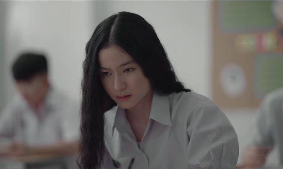 potret Prim Chanikarn di drama The Gifted: Graduation (dok. GMMTV/The Gifted: Graduation)