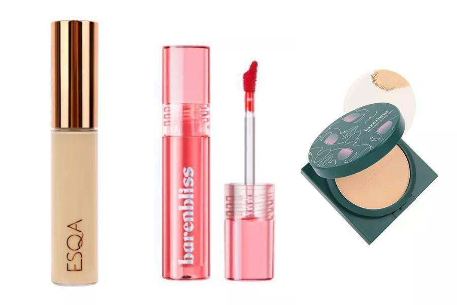 14 Rekomendasi Makeup Terbaik Menurut BeautyHaul Awards 2023