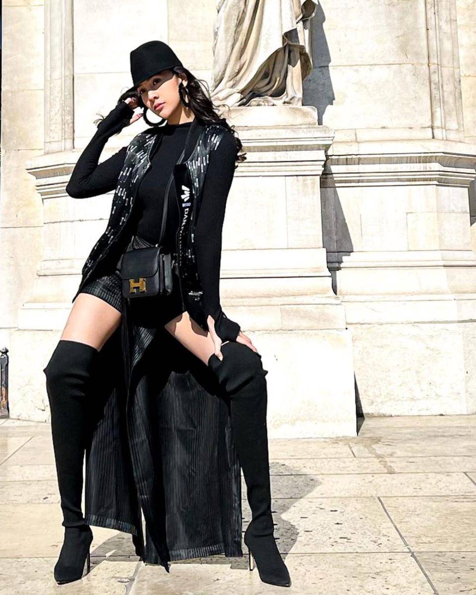 potret Anya Geraldine (instagram.com/anyageraldine)