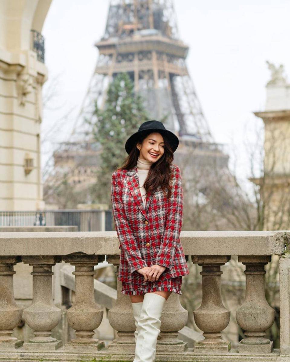 potret Enzy Storia (instagram.com/enzystoria)