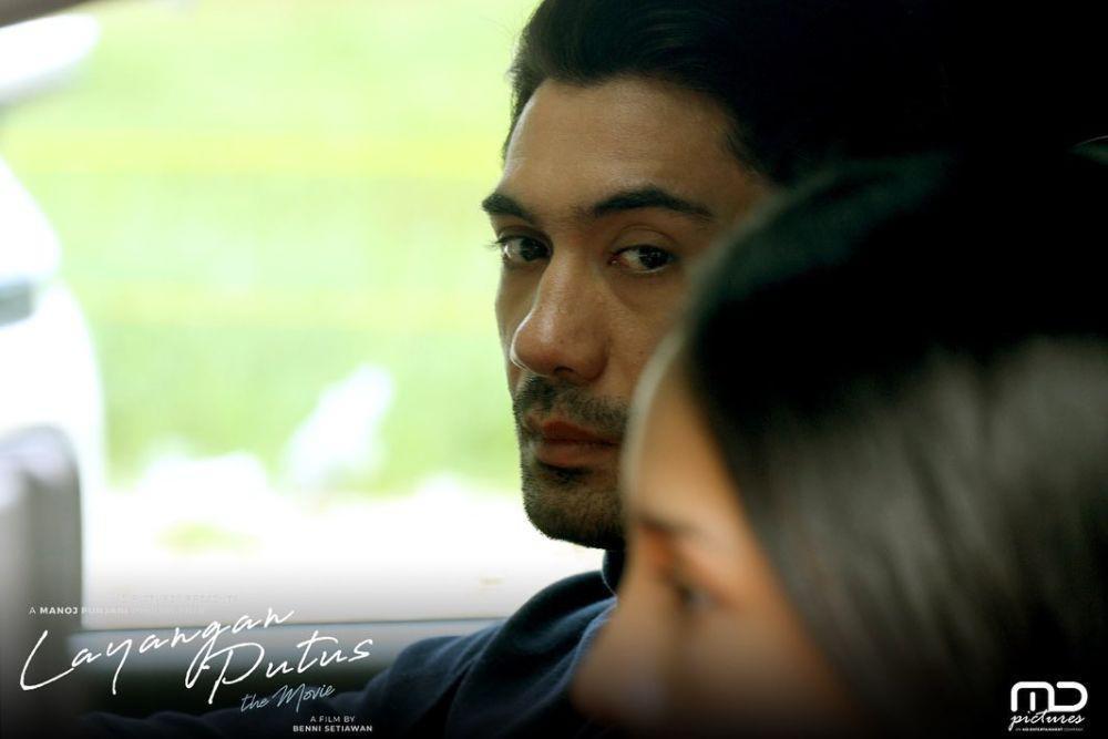 Penjelasan Post Credit Scene Layangan Putus The Movie
