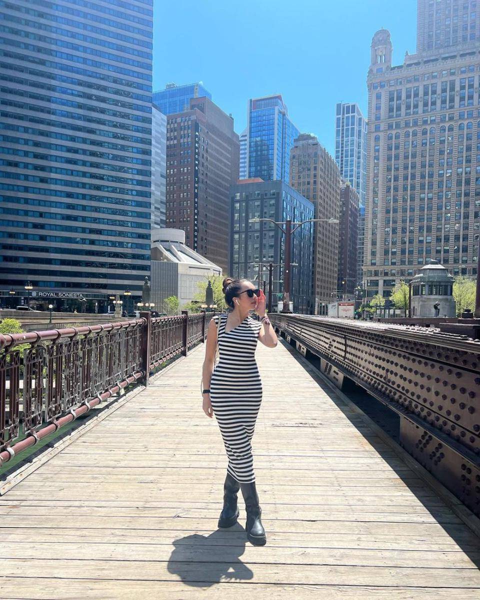potret Beby Tsabina (instagram.com/bebytsabina)