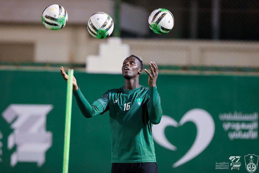 6 Kiper Saudi Pro League 2023 yang Pernah Merasakan Atmosfer UCL
