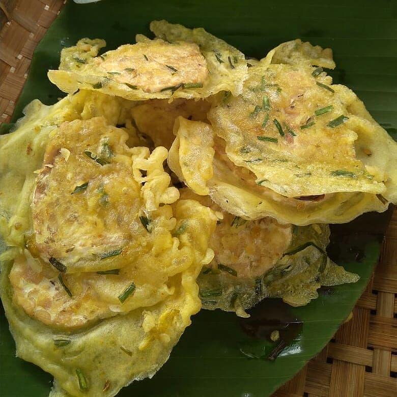 tempe kemul (instagram.com/foodhunterwonosobo)