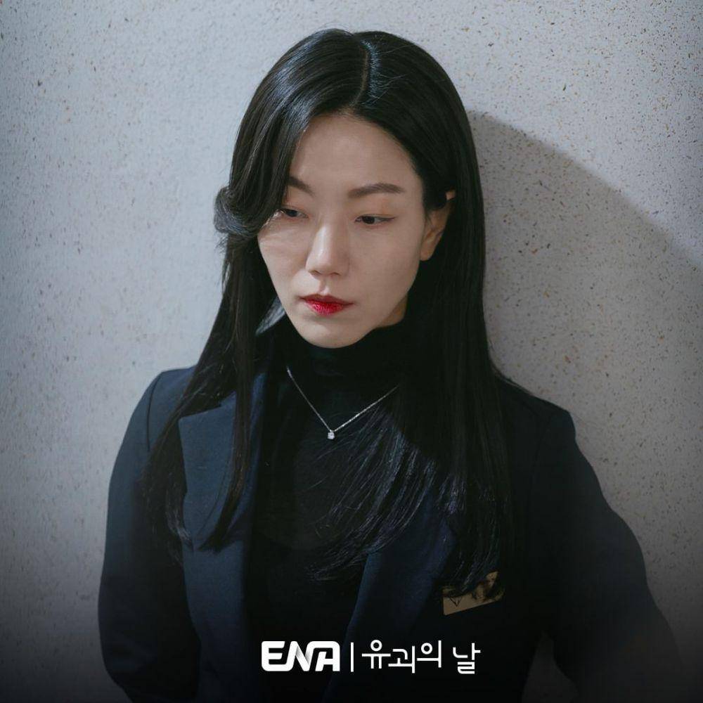 Kim Shin Rok di The Kidnapping Day (instagram.com/channel.ena.d)