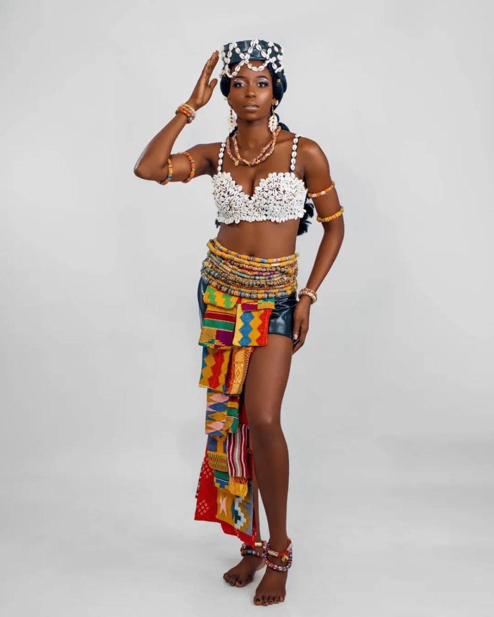 Mercy Jane Adorkor Pappoe, Miss International Ghana 2023 (instagram.com/mercy_jane_pappoe)