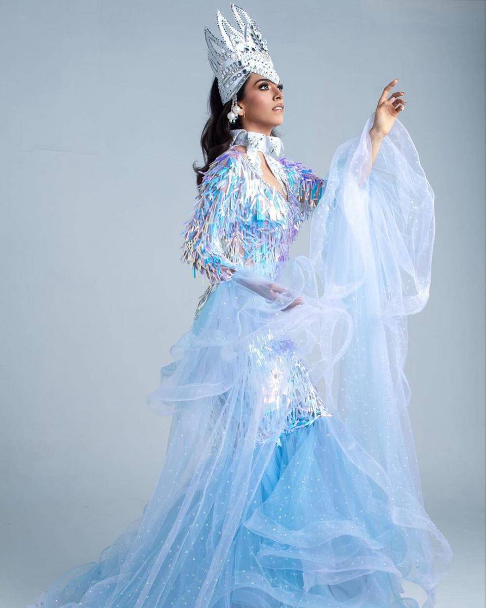 Daniella Hidalgo, Miss International El Salvador 2023 (instagram.com/danyhidalgo2)