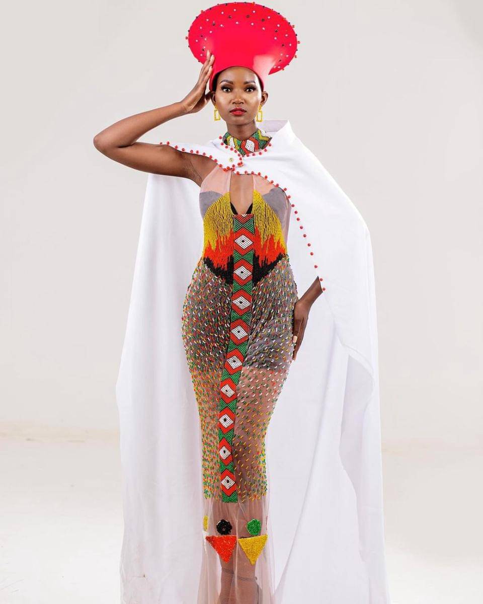 Charlotte Muziri, Miss International Zimbabwe 2023 (instagram.com/charlottemuziri)