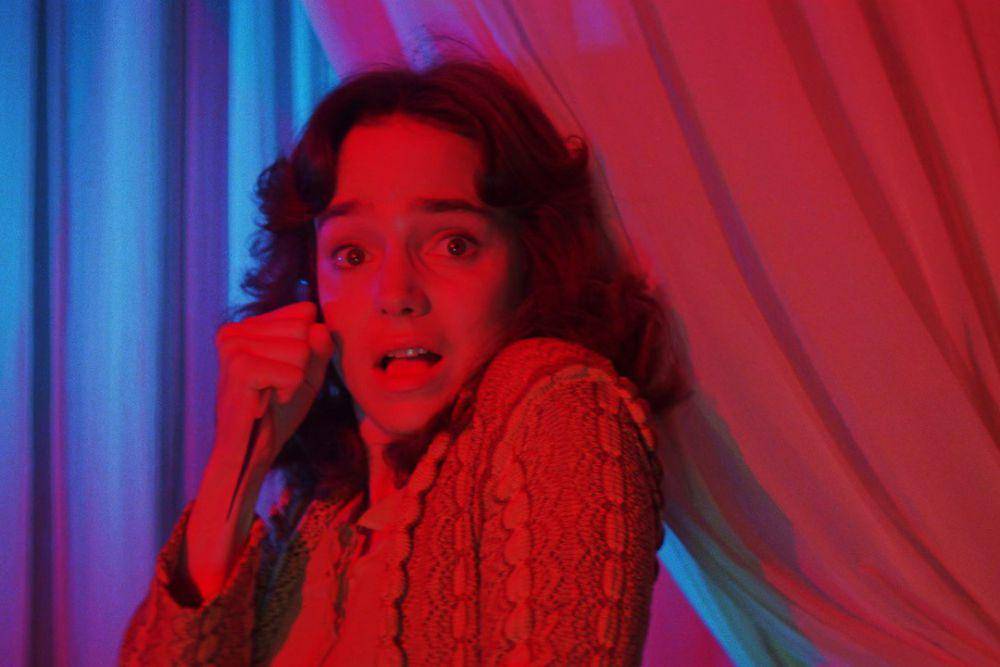 adegan dalam film Suspiria (dok. Seda Spettacoli/Suspiria)