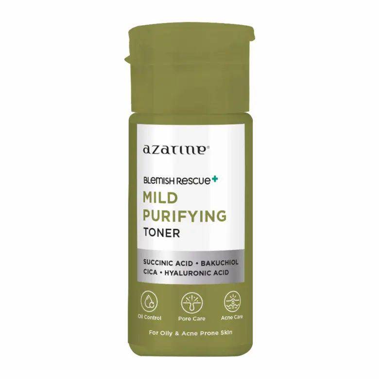 Azarine Mild Purifying Toner (azarinecosmetic.com)