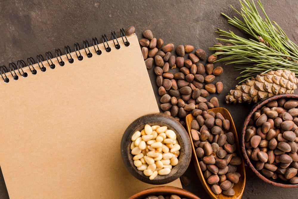 6 Manfaat Menakjubkan Kacang Pinus, Bisa Bantu Jaga Kesehatan Jantung!