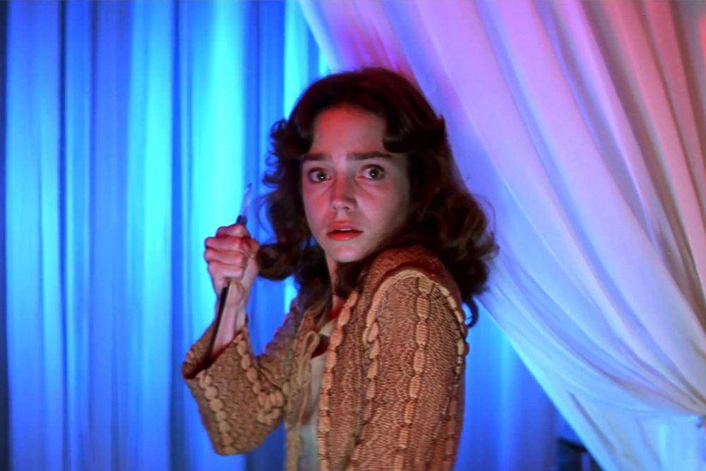 adegan dalam film Suspiria (dok. Seda Spettacoli/Suspiria)