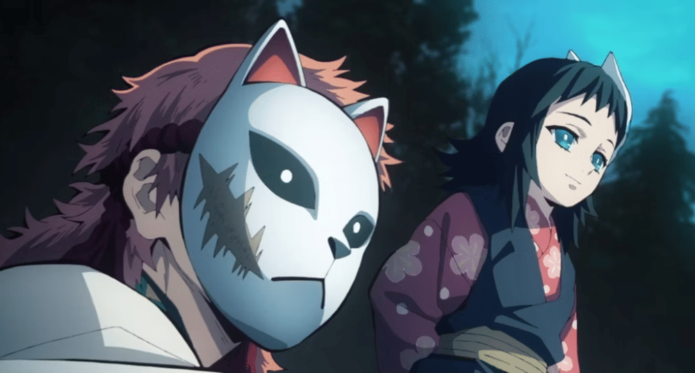 dok. Ufotable/ Kimetsu no Yaiba