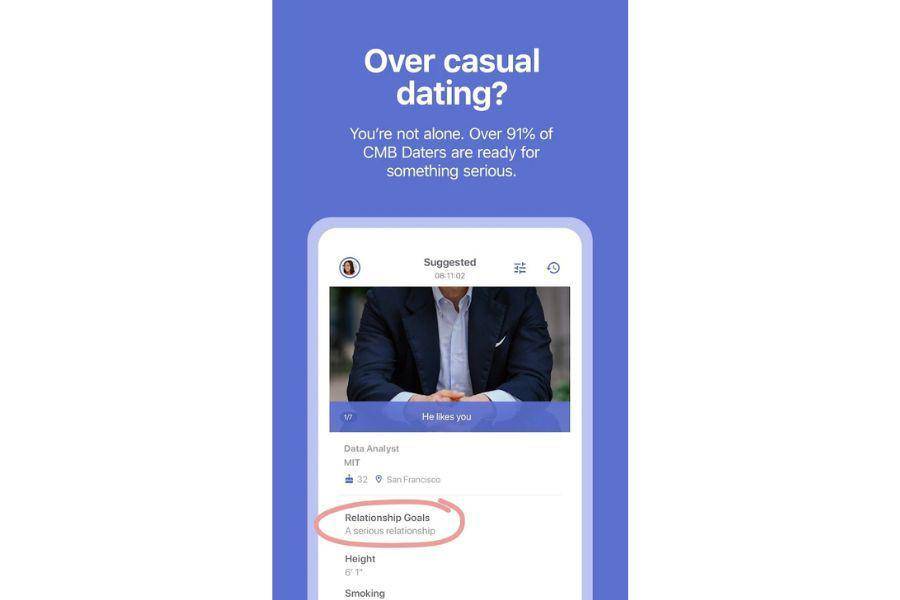 Coffee Meets Bagel (play.google.com)