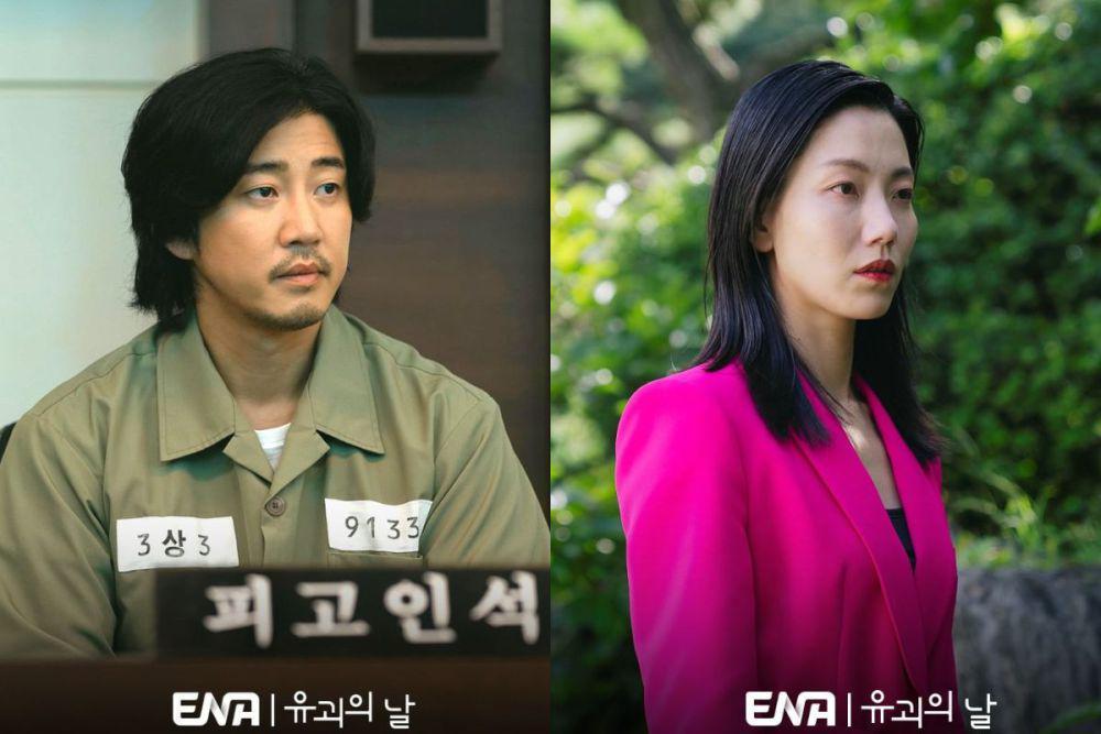 7 Alasan Myeong Jun Gak Benci Hye Eun di Ending The Kidnapping Day