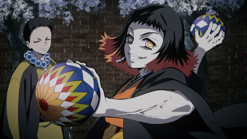 dok. Ufotable/ Kimetsu no Yaiba