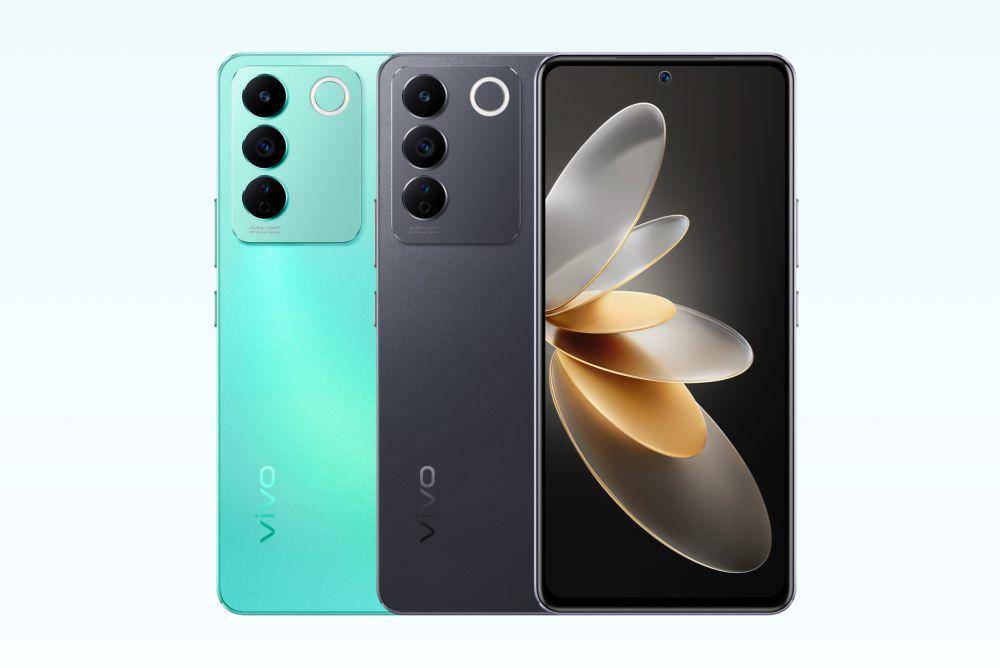 vivo V27e (vivo.com)