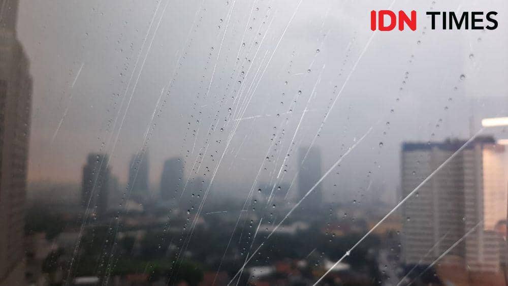 Kemarau Berlalu, BPBD Kota Malang Kini Siapkan Antisipasi Banjir
