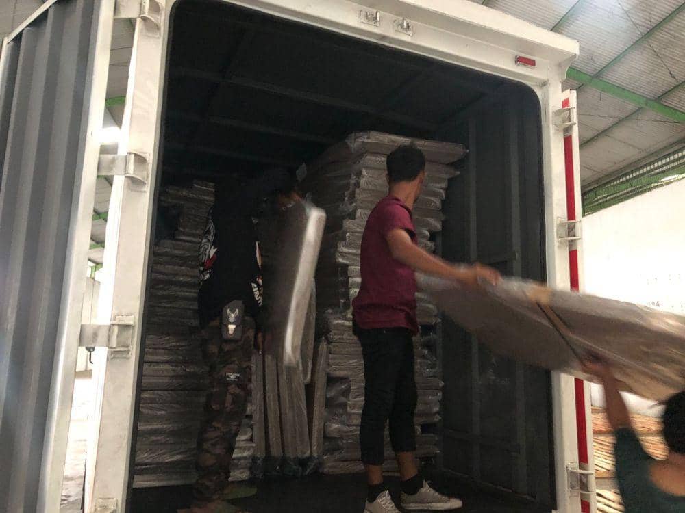 KPU Makassar Pastikan Keamanan Logistik Pemilu dari Ancaman Kerusakan